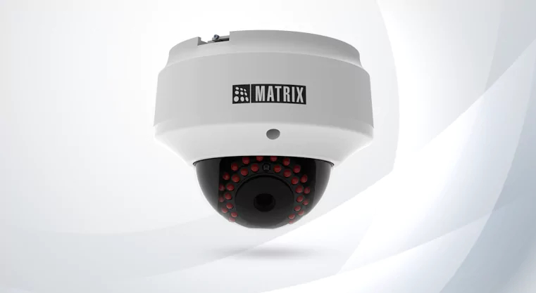 Dome Camera