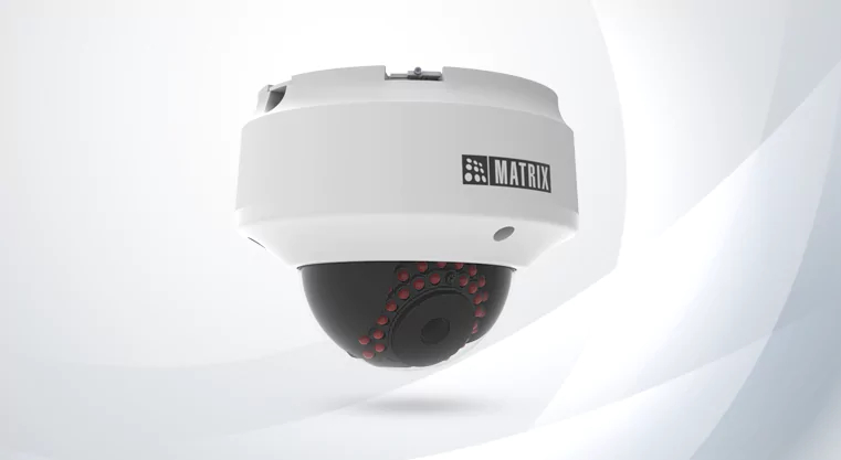 Dome Camera