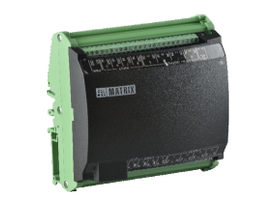 ARC IO800 Access Control Input/Output Controller