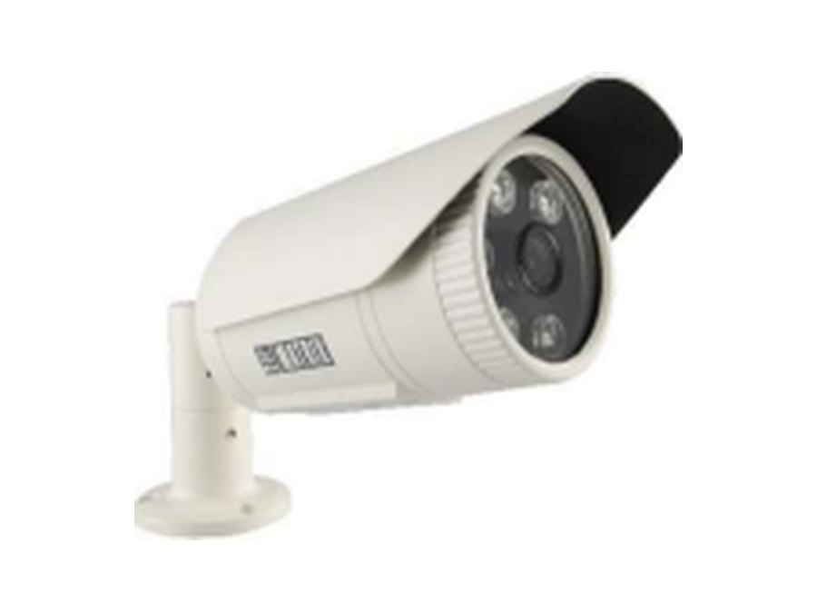 CIBR50FL60CWS 5MP IR Bullet Camera with 6mm Lens