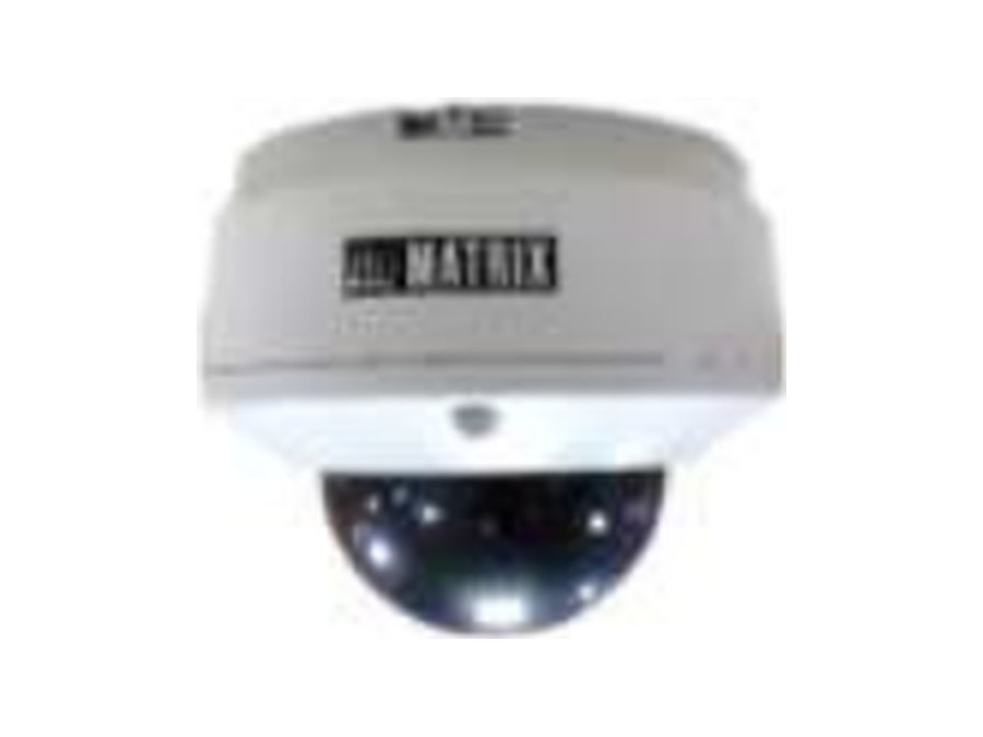 CIDR20FL28CWS 2MP IR Dome Camera with 2.8mm Lens