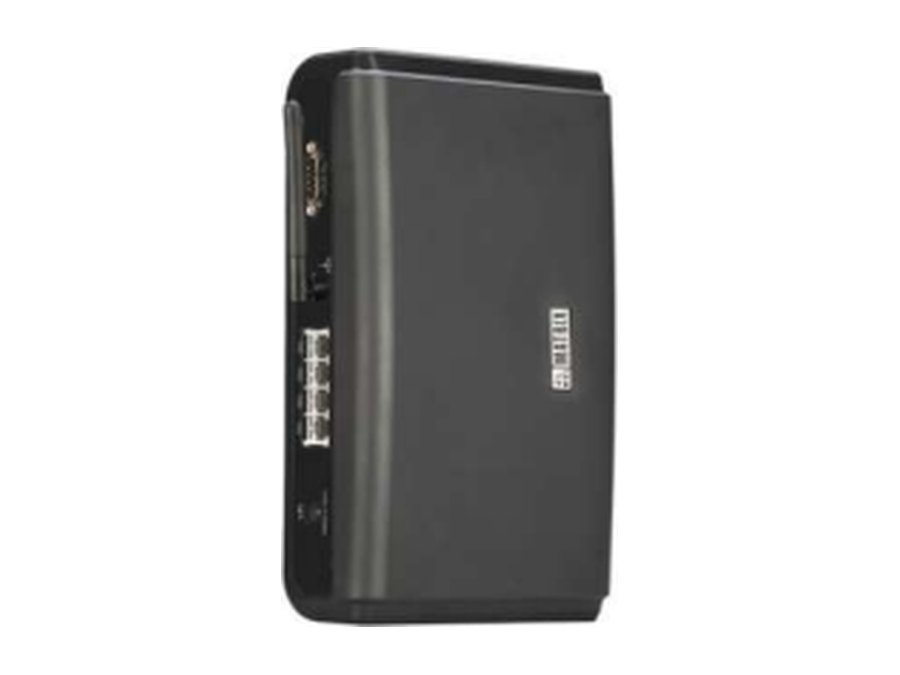 GFX44 SIMADO GFX44 Multiport GSM Gateway