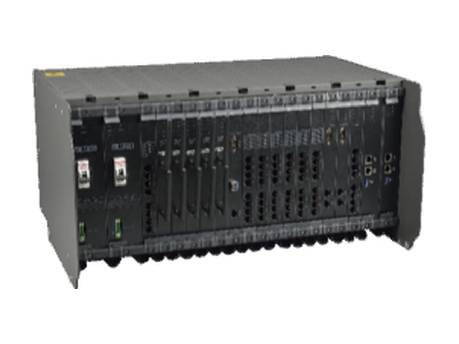 MENX16SDC ETERNITY MENX Platform with CPU, DC power