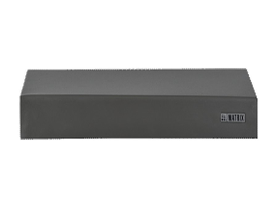 NVR3204X 32 Channel Extreme Series NVR with 4 SATA Port