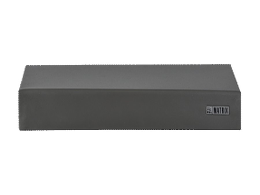 NVR6404X 64 Channel Extreme Series NVR with 4 SATA Port