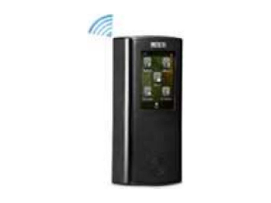 VEGA CAM MIFARE Classic Touchscreen Door Controller