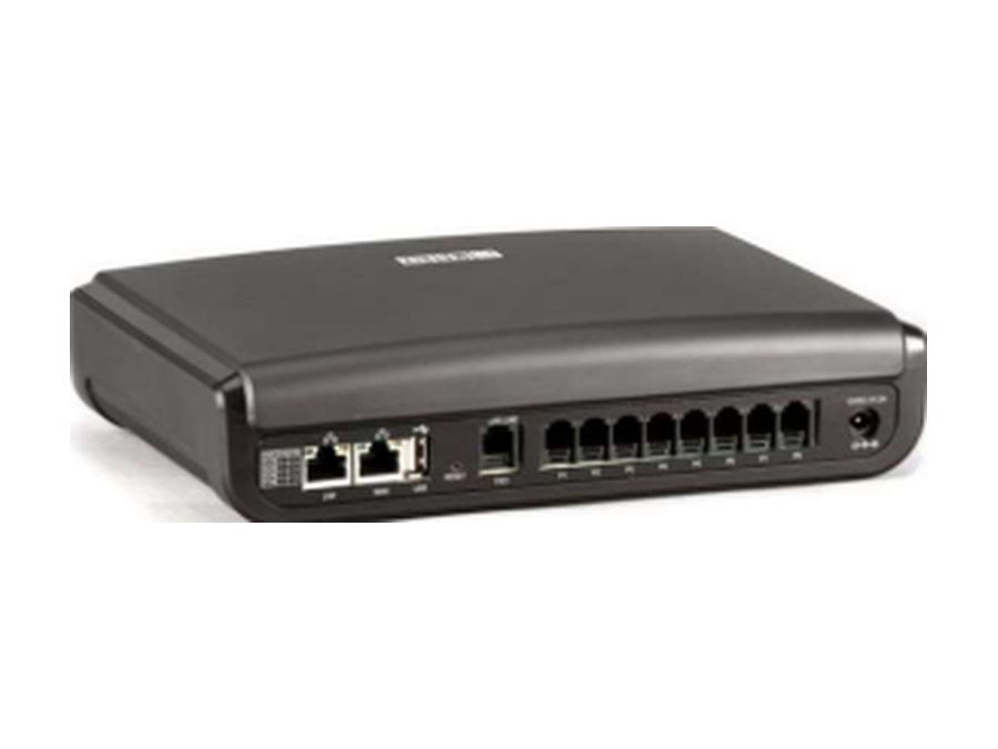 VFX808 SETU VFX808 VoIP-FXS Gateway
