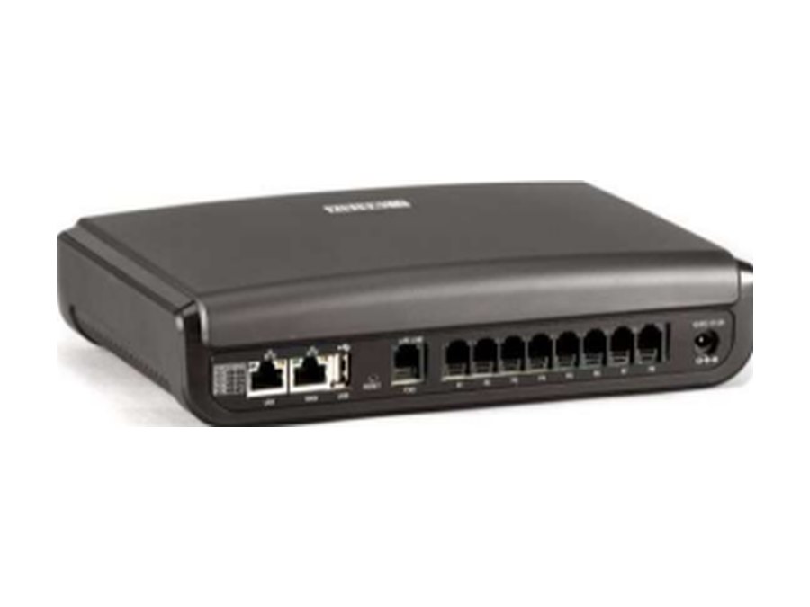 VFX844 SETU VFX844 VoIP-FXO-FXS Gateway
