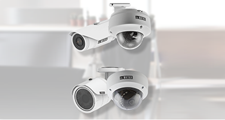 IP Cameras