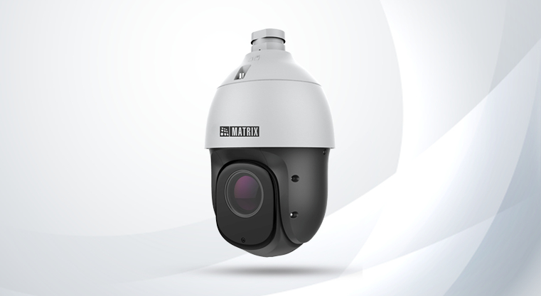 IP PTZ Camera