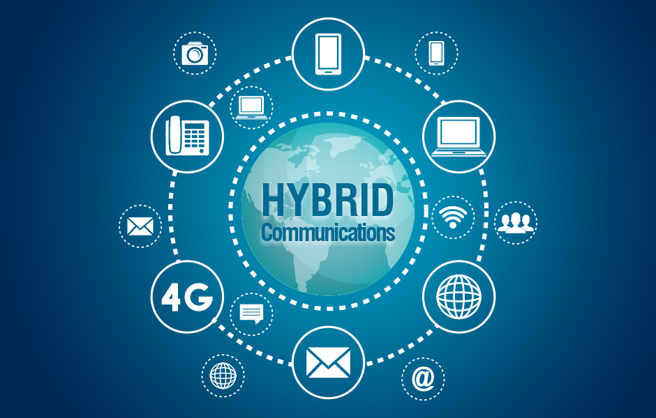 Hybrid Communications