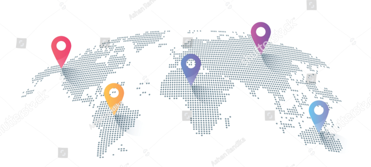 Multi-Location Communications